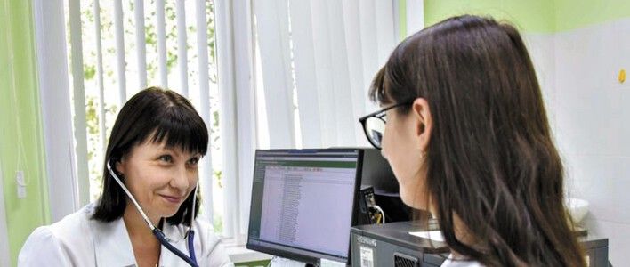 В Кирове продолжается программа догазификации